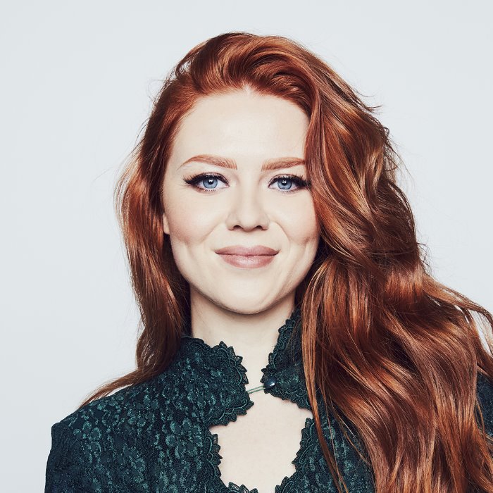 Nathalie Brydolf