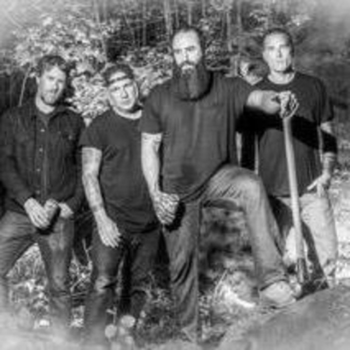 Scissorfight — Photo