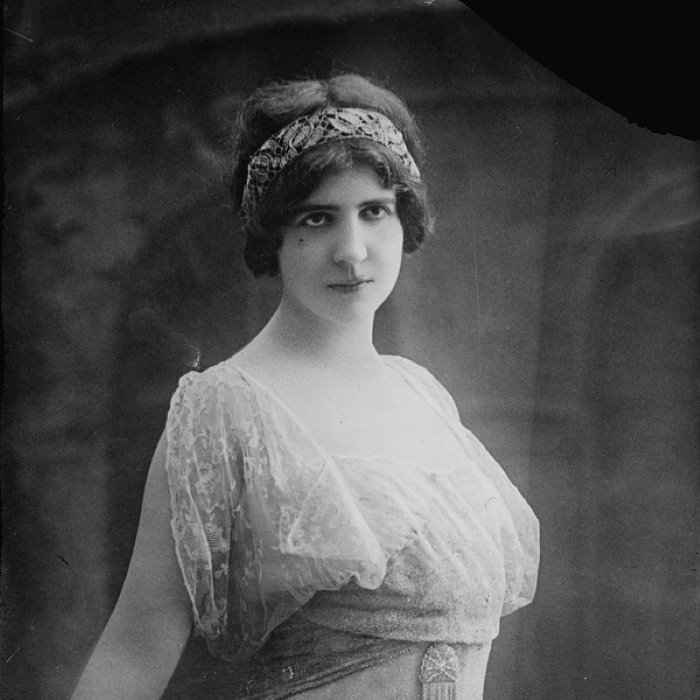 Maggie Teyte