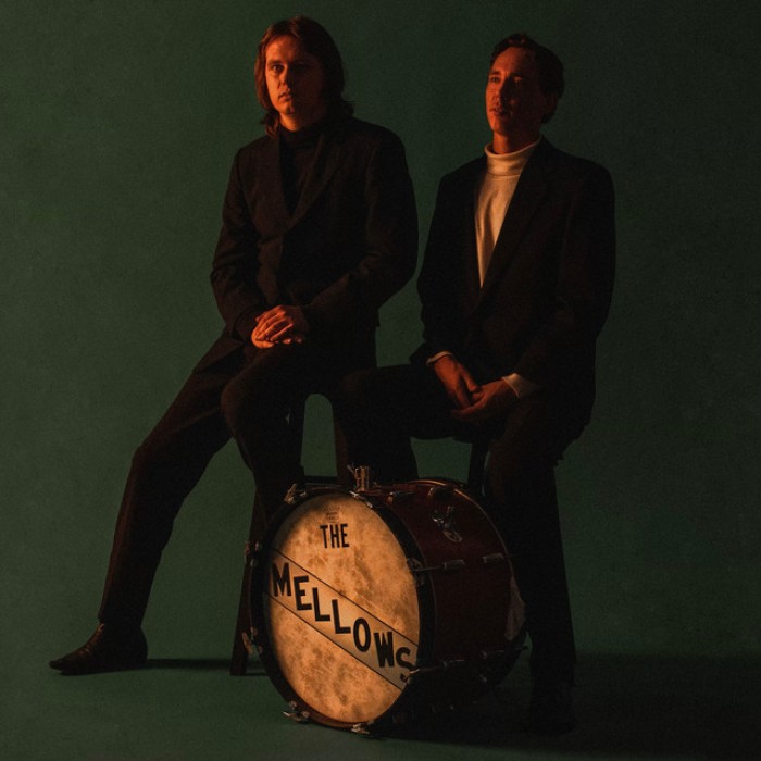 The Mellows — Photo
