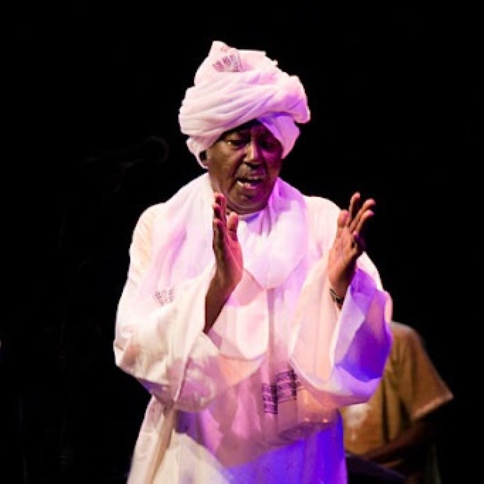 Abdel Gadir Salim All-Stars