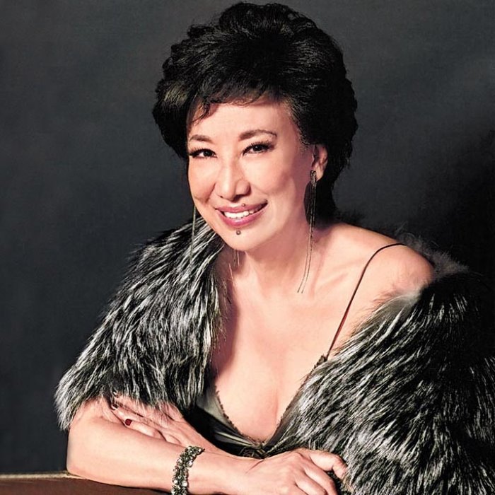 潘迪華