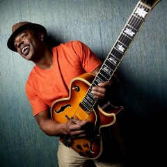 Norman Brown