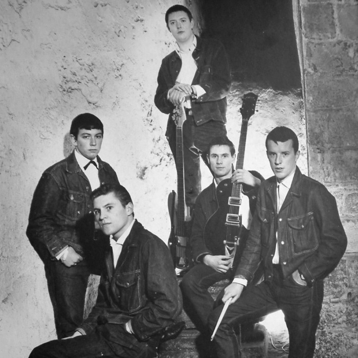 Eric Burdon and the Animals