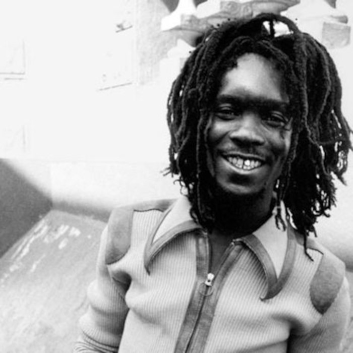 Bim Sherman — Photo