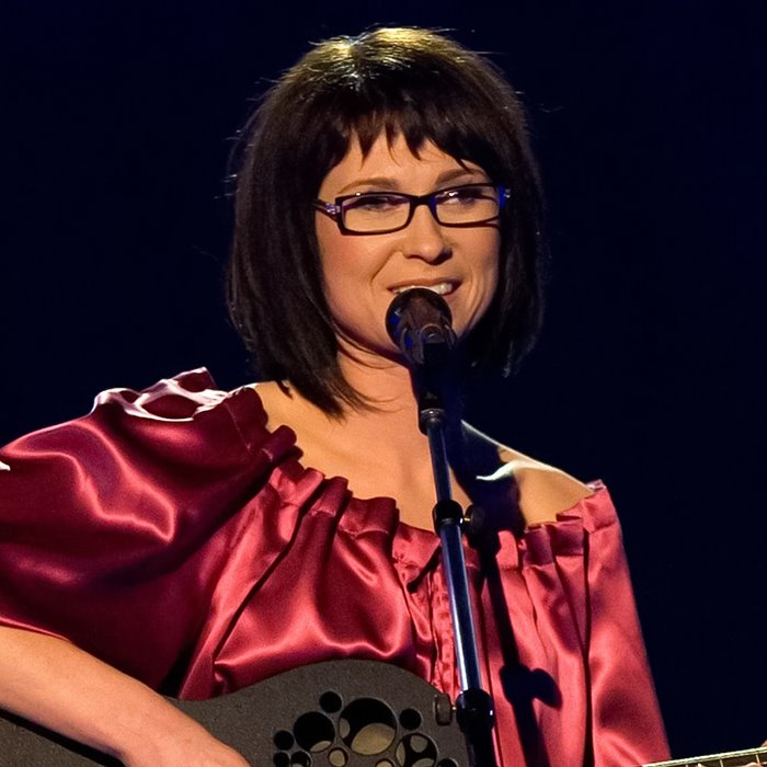 Marie Lindberg