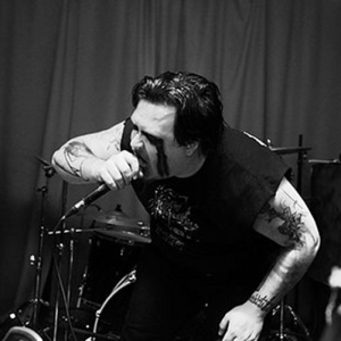 Krieg — Photo