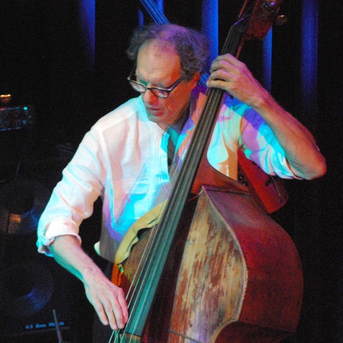Glen Moore