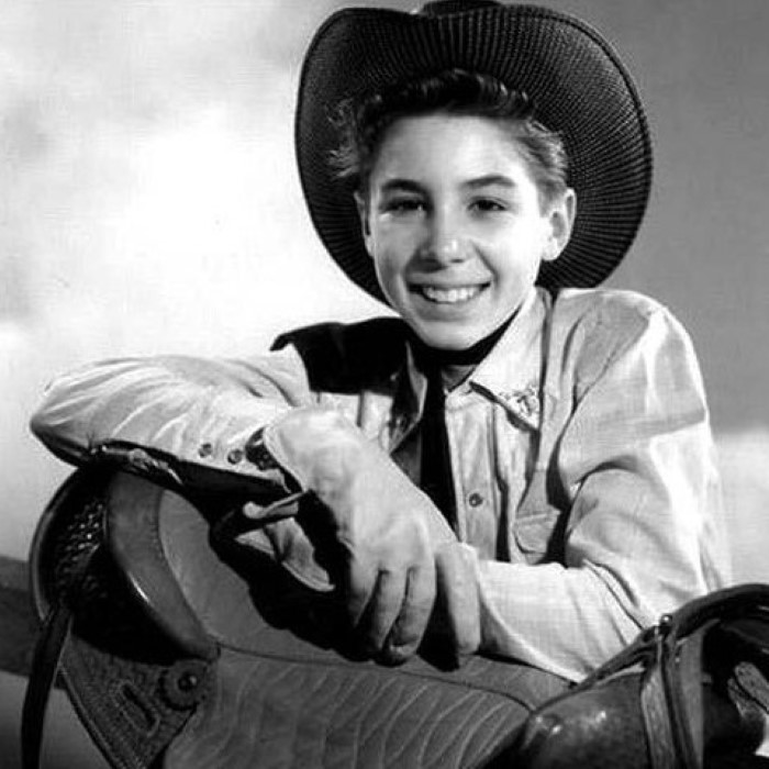 Johnny Crawford