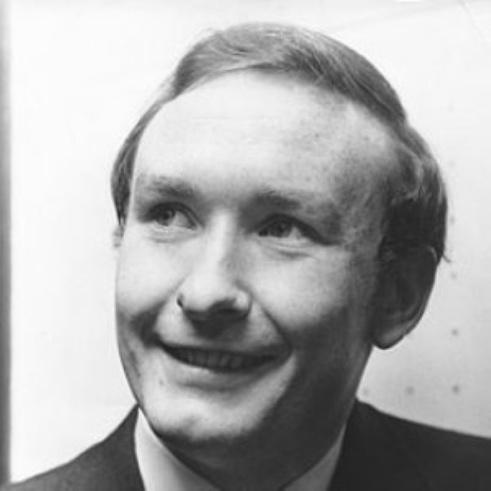 Jimmy Crawford