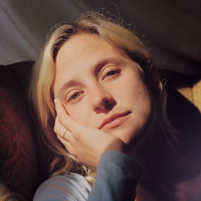 Helena Deland — Photo