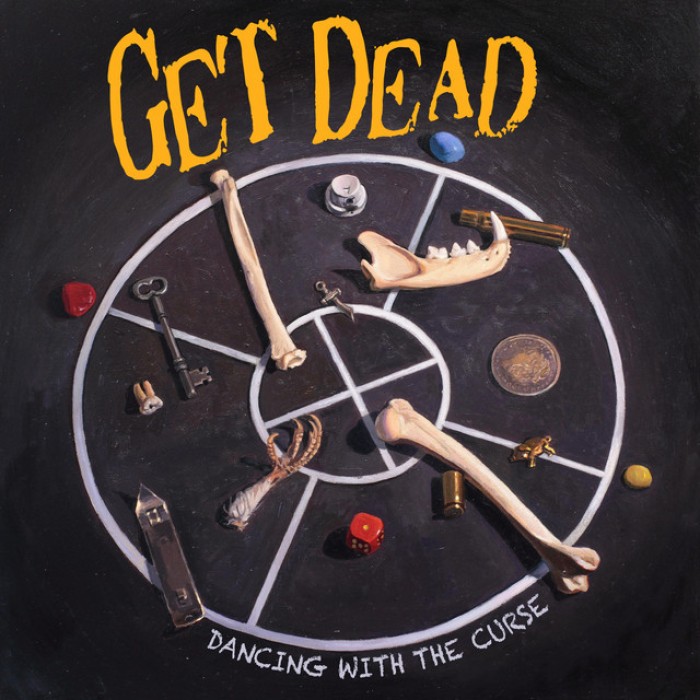 Get Dead — Photo