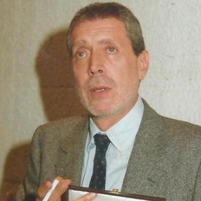 Luciano Simoncini