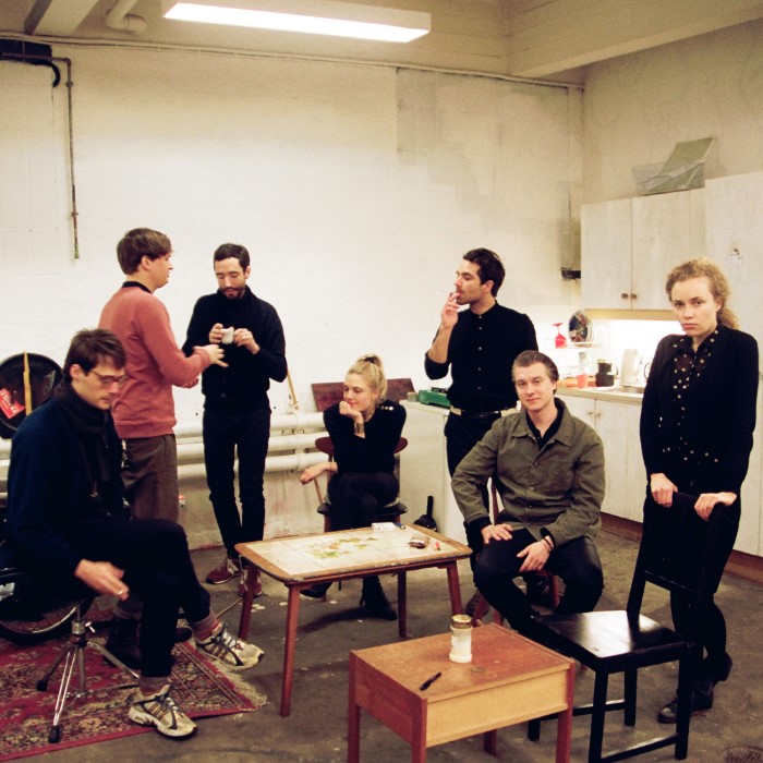 Choir of Young Believers — Photo