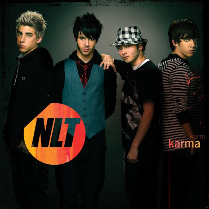 NLT
