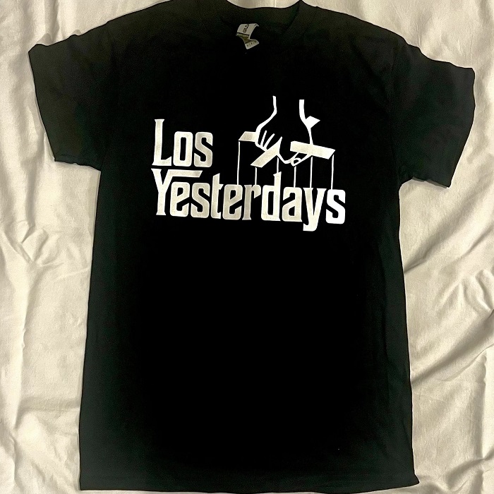 Los Yesterdays — Photo