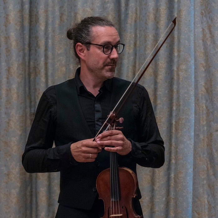 Julien Chauvin