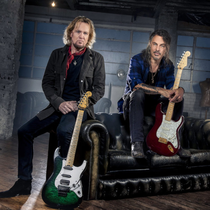 Smith/Kotzen