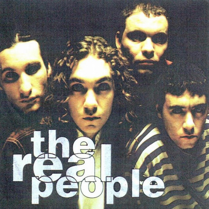 The Real People — Photo