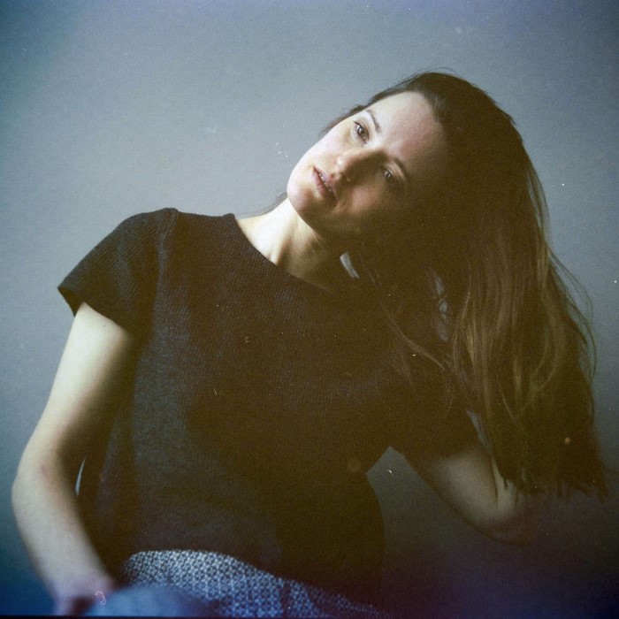 Annie Hart — Photo