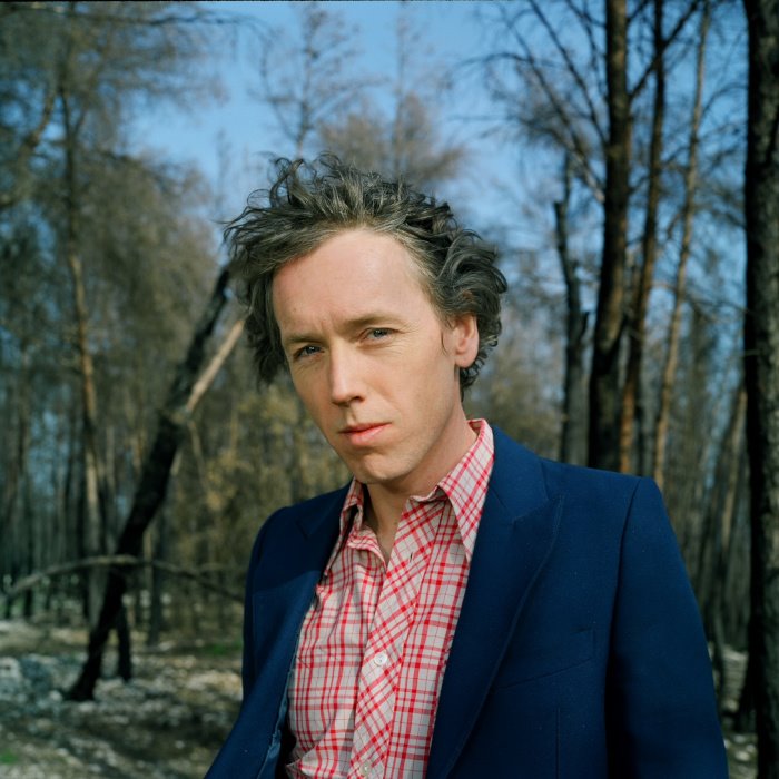 POLAR - Metal artist