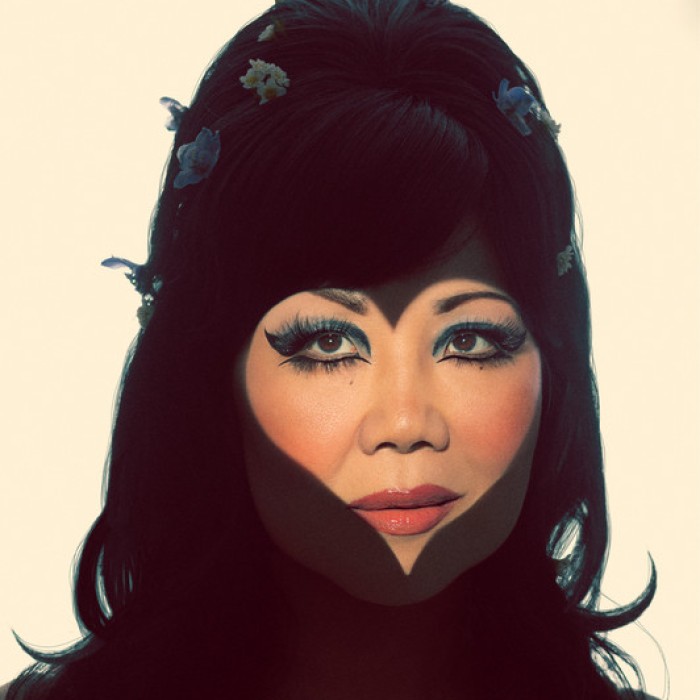 Margaret Cho — Photo · promo