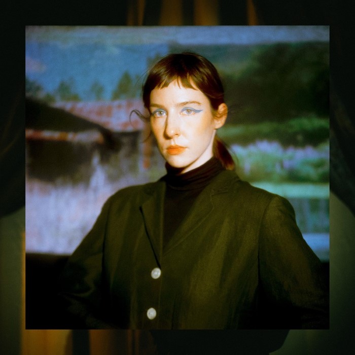 Kristine Leschper — Photo