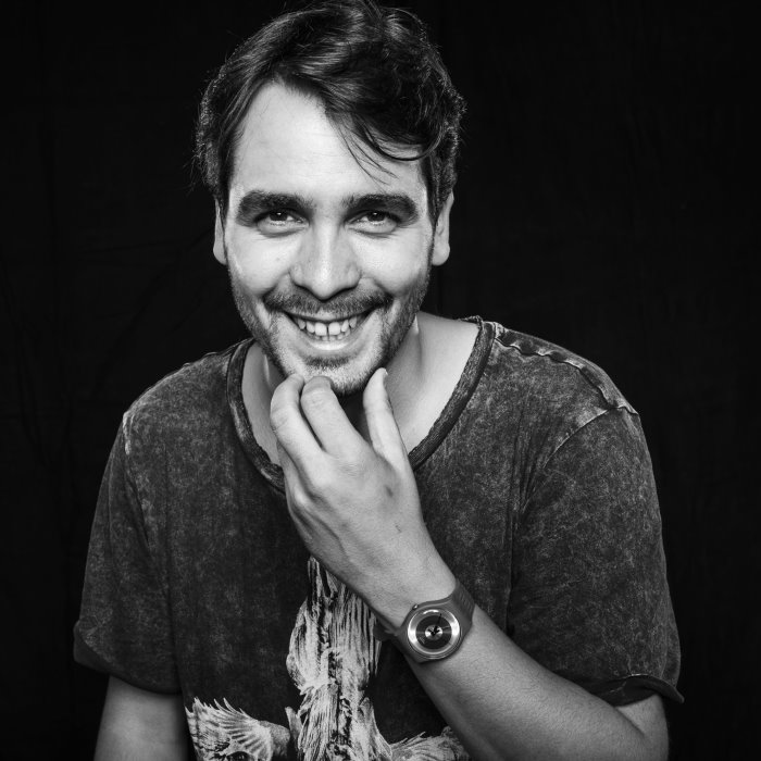Matteo Vanetti