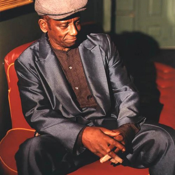 Carlos “Patato” Valdés