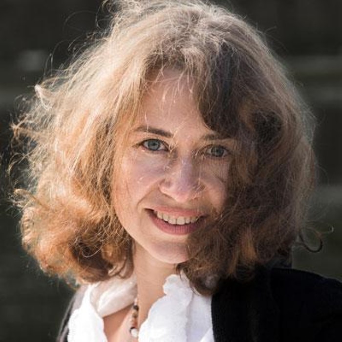 Anna Zassimova