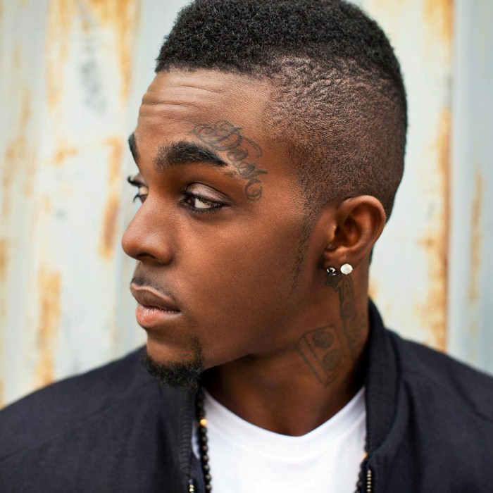 Roscoe Dash