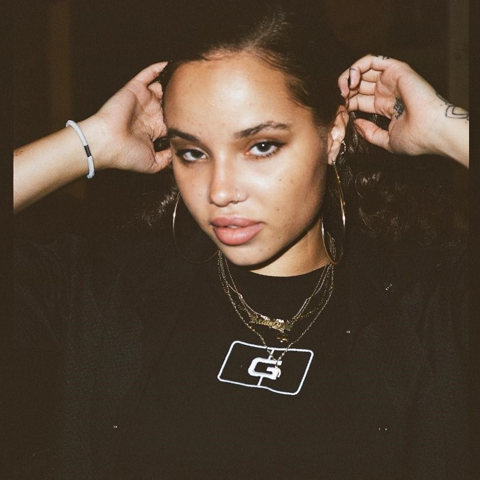 JGrrey - Jazz artist