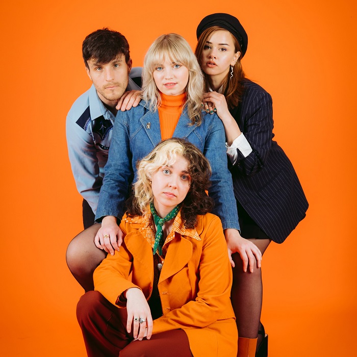 Picture Parlour — Photo · promo