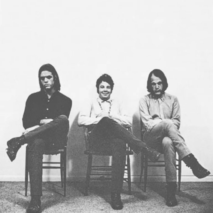 The Red Krayola