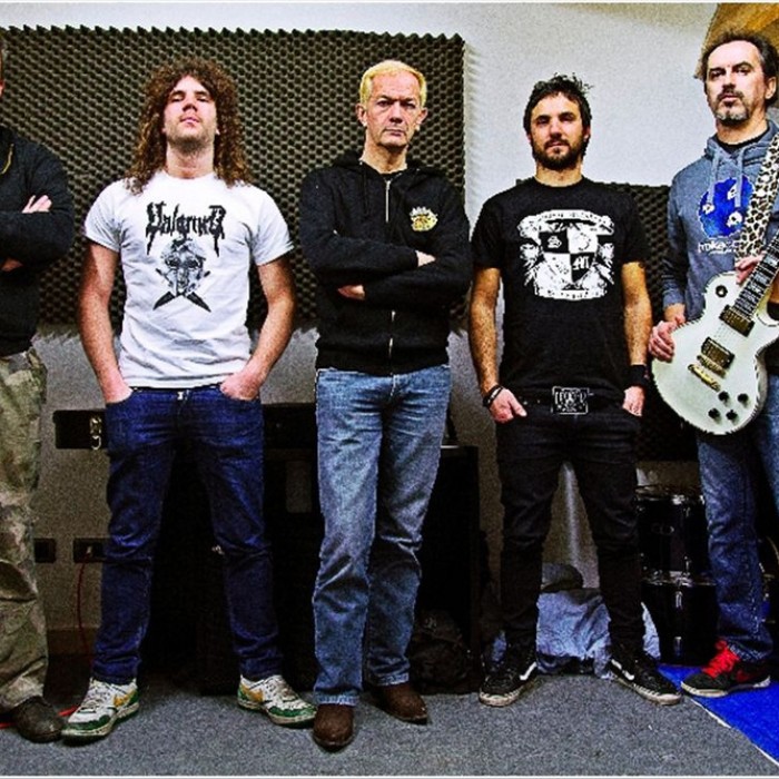 Raw Power photo