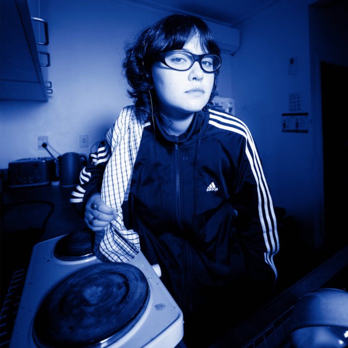MESSIE - Alternative artist