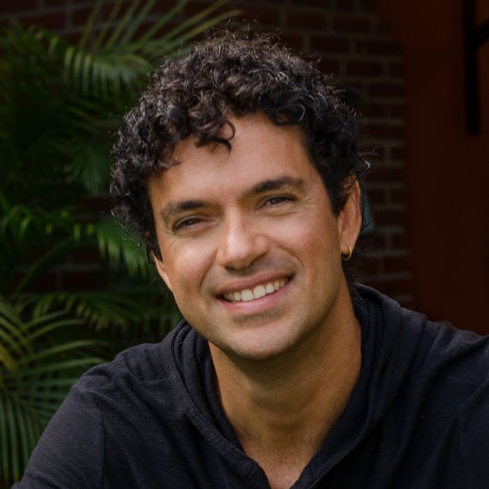 Jorge Vercillo