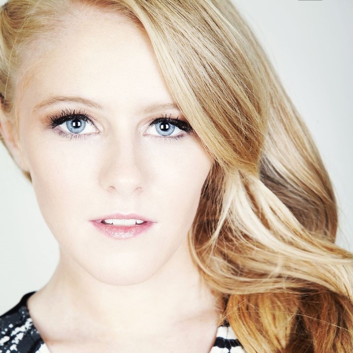Hollie Cavanagh