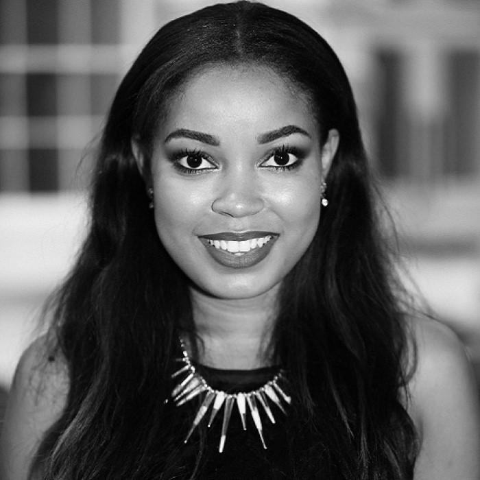 Dionne Bromfield