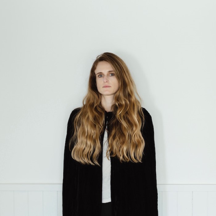 Claire Cronin — Photo
