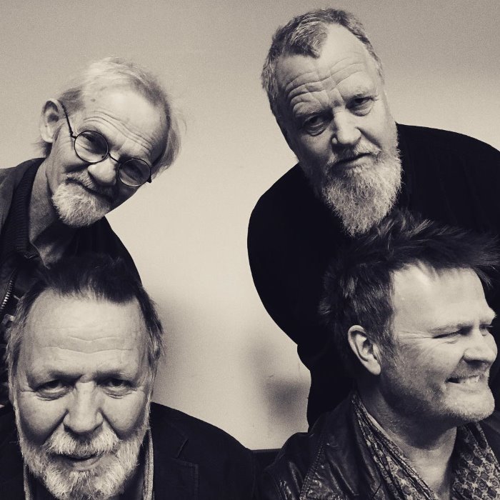 Baba Blues