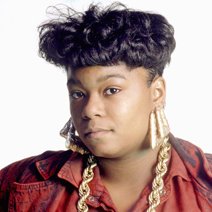 Roxanne Shanté — Photo