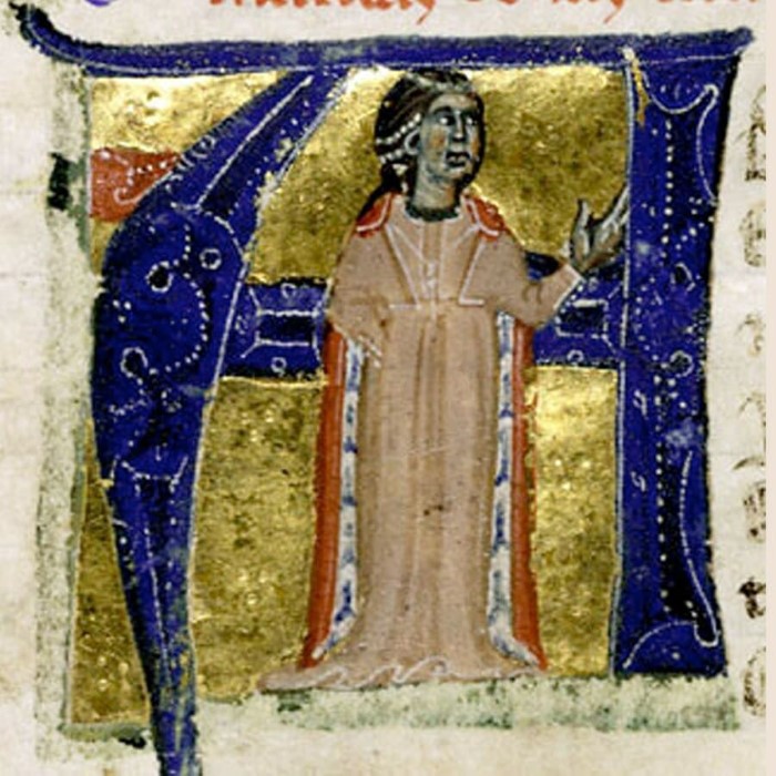 Comtessa de Dia