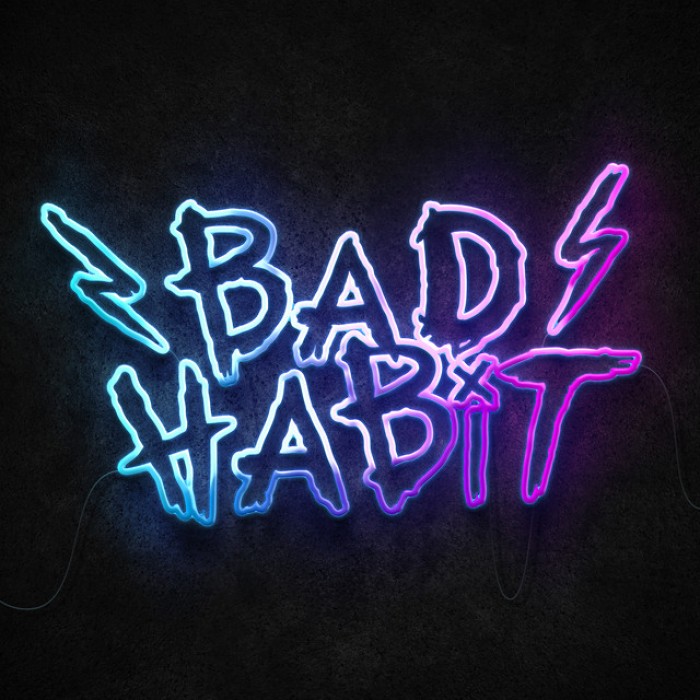 Bad Habit — Photo · album_art
