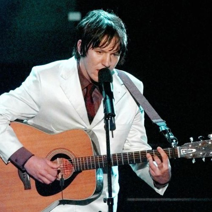Elliot Smith