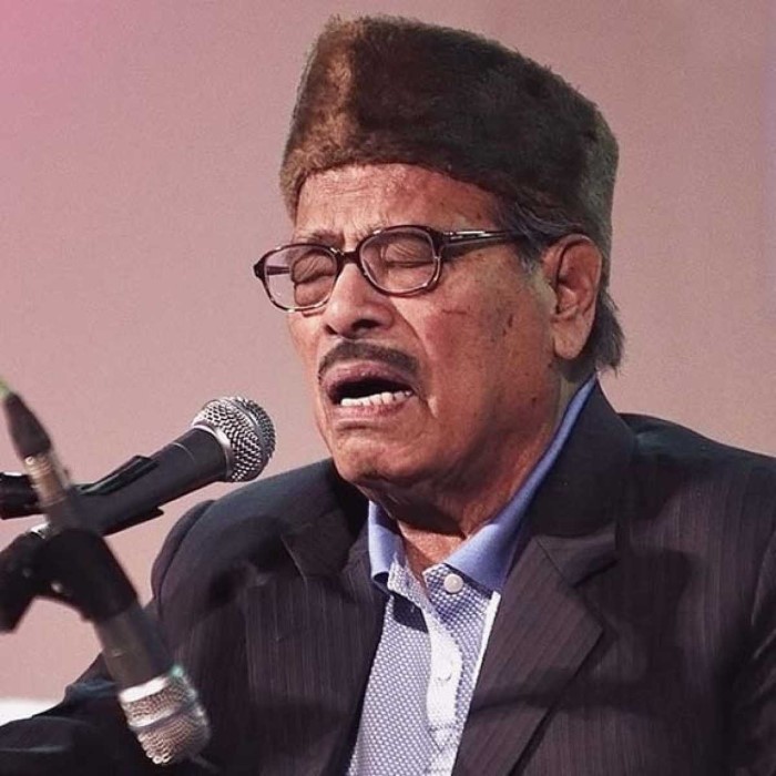 Manna Dey