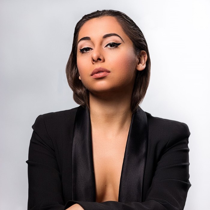 Veronica Swift
