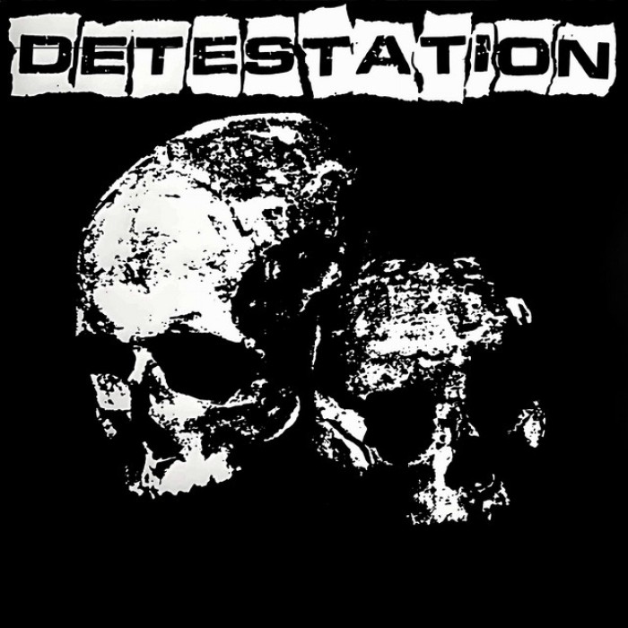 Detestation — Photo