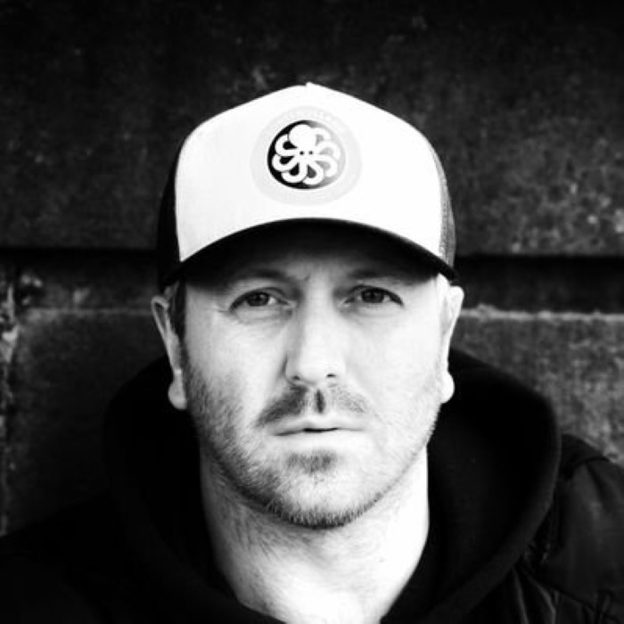 James Gillespie