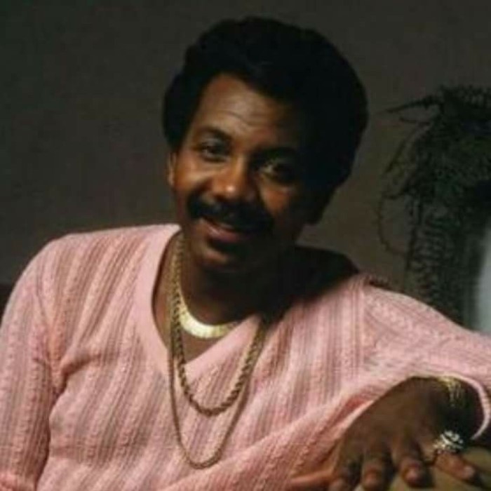 Tyrone Davis